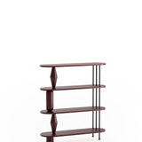 VAZOO 4 bookcase TAMO