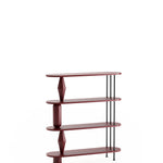 VAZOO 4 bookcase TAMO