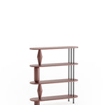 VAZOO 4 bookcase TAMO