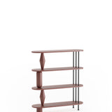 VAZOO 4 bookcase TAMO