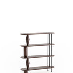 VAZOO 4 bookcase TAMO