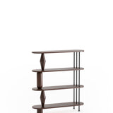 VAZOO 4 bookcase TAMO