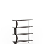 VAZOO 4 bookcase TAMO