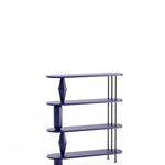 VAZOO 4 bookcase TAMO