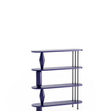 VAZOO 4 bookcase TAMO