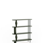 VAZOO 4 bookcase TAMO
