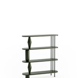 VAZOO 4 bookcase TAMO