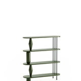 VAZOO 4 bookcase TAMO