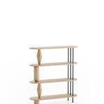 VAZOO 4 bookcase TAMO