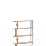 VAZOO 4 bookcase TAMO