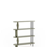 VAZOO 4 bookcase TAMO