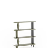 VAZOO 4 bookcase TAMO