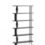 VAZOO 6 bookcase TAMO