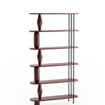 VAZOO 6 bookcase TAMO