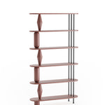 VAZOO 6 bookcase TAMO