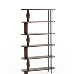 VAZOO 6 bookcase TAMO