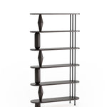 VAZOO 6 bookcase TAMO