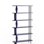 VAZOO 6 bookcase TAMO