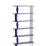 VAZOO 6 bookcase TAMO