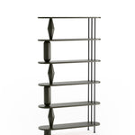 VAZOO 6 bookcase TAMO