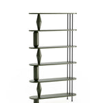 VAZOO 6 bookcase TAMO