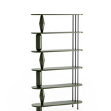 VAZOO 6 bookcase TAMO