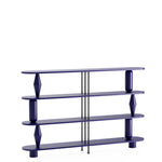 VAZOO DUO 4 bookcase TAMO