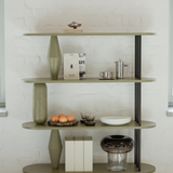 VAZOO 4 bookcase TAMO
