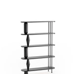 VAZOO 5 bookcase TAMO