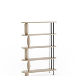 VAZOO 5 bookcase TAMO