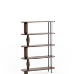 VAZOO 5 bookcase TAMO