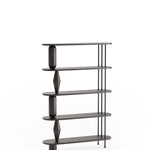 VAZOO 5 bookcase TAMO