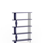 VAZOO 5 bookcase TAMO