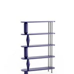 VAZOO 5 bookcase TAMO