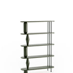 VAZOO 5 bookcase TAMO