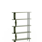 VAZOO 5 bookcase TAMO