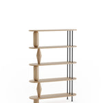 VAZOO 5 bookcase TAMO