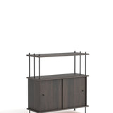 BAVA 100 shelving system TAMO