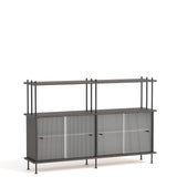 BAVA 160 shelving system TAMO