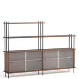 BAVA 200 shelving system TAMO