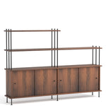 BAVA 200 shelving system TAMO