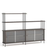 BAVA 200 shelving system TAMO