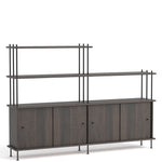 BAVA 200 shelving system TAMO