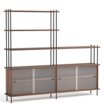 BAVA 200 shelving system TAMO