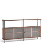 BAVA 200 shelving system TAMO