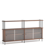 BAVA 200 shelving system TAMO