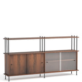 BAVA 200 shelving system TAMO