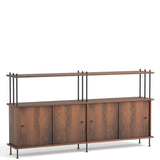 BAVA 200 shelving system TAMO