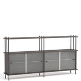 BAVA 200 shelving system TAMO