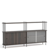 BAVA 200 shelving system TAMO
